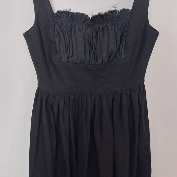 Ovate caliope dress - Picture 4 of 7